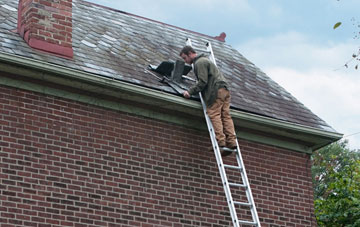 what affects urgent Aston Heath roof repairs