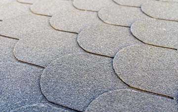 Aston Heath asphalt roofing costs