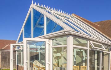 conservatory roof insulation costs Aston Heath