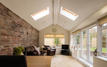 conservatory roof insulation Aston Heath, Cheshire