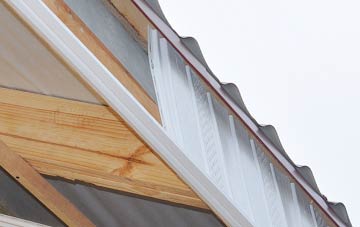 why Aston Heath fascia repairs are essential