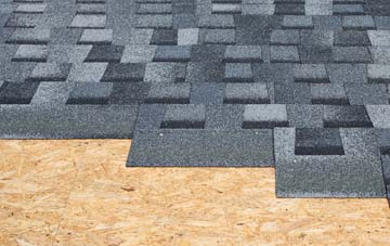 expert Aston Heath asphalt roof companies