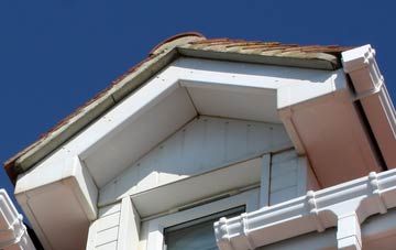 Aston Heath fascia installation costs