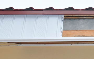 Aston Heath fascia repair costs