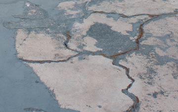 fibreglass roofing replacement Aston Heath