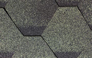 Aston Heath fibreglass shingle repairs