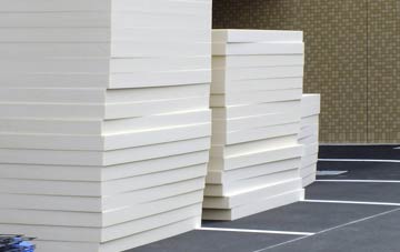 Aston Heath flat roof insulation costs