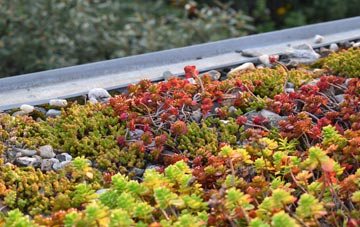 the cost of Aston Heath green roof installation