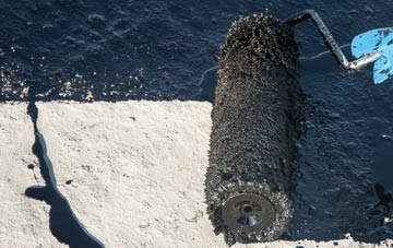 Aston Heath liquid sealant waterproofing