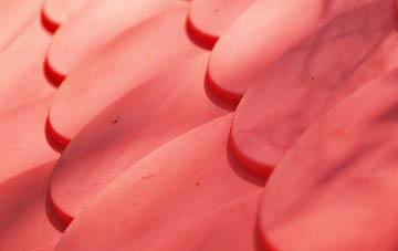 Aston Heath plastic roof costs