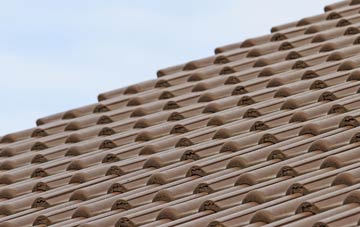 plastic roofing Aston Heath, Cheshire