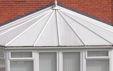 Aston Heath polycarbonate conservatory roof repairs