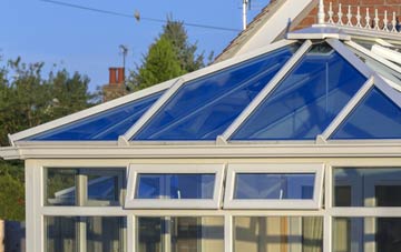 professional Aston Heath conservatory insulation