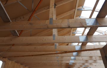 Aston Heath roof truss costs