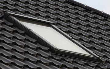 benefits of Aston Heath roof windows
