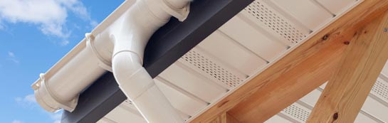 get Aston Heath guttering quotes today