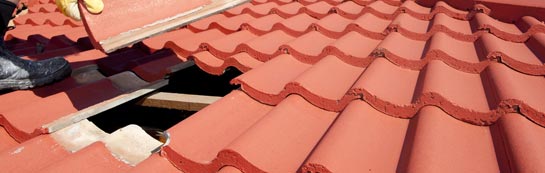 compare Aston Heath roof repair quotes