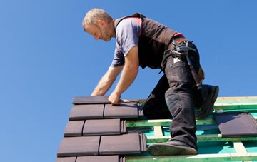disadvantages of Aston Heath slate roofing