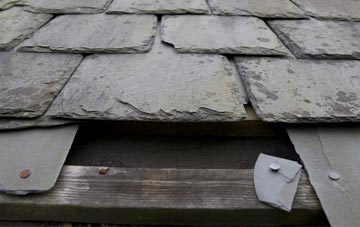 Aston Heath slate roof repairs and maintenance