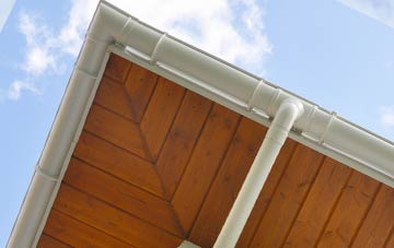 Aston Heath soffit types