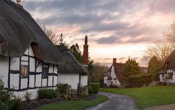 is Aston Heath thatch roofing popular
