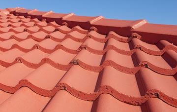 Aston Heath tile and slate roof replacement