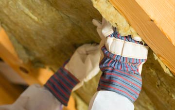 types of Aston Heath pitched roof insulation materials