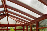 Aston Heath conservatory roofing insulation