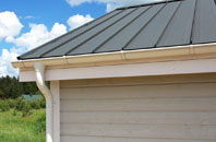 Aston Heath fascia repair