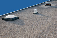 Aston Heath flat roofing