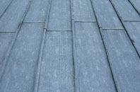Aston Heath lead roofing