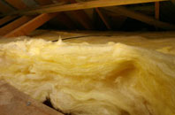 Aston Heath pitch roof insulation