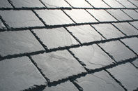 Aston Heath slate roof
