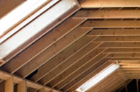 Aston Heath tapered roof insulation quotes