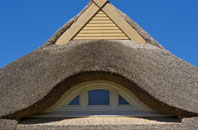 Aston Heath thatch roofing